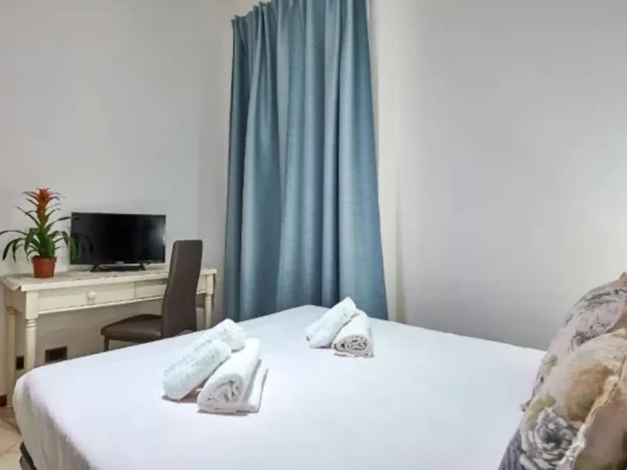 Bed & Breakfast in Via Anastasio Secondo 274, Roma, {3} - Foto 1