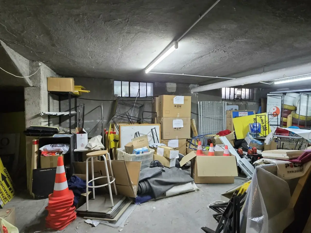 Magazzino in 11, Via Lorenzo Cucco, Arico, Chiavazza, Biella, Piemonte, 13900, Italia, Biella, {3} - Foto 1