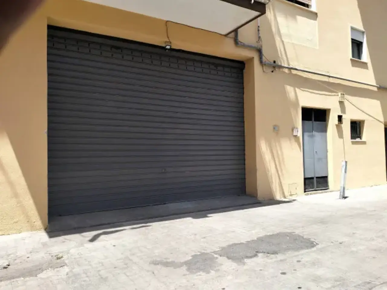 Magazzino in Via Catania 3, Giarre, {3} - Foto 1