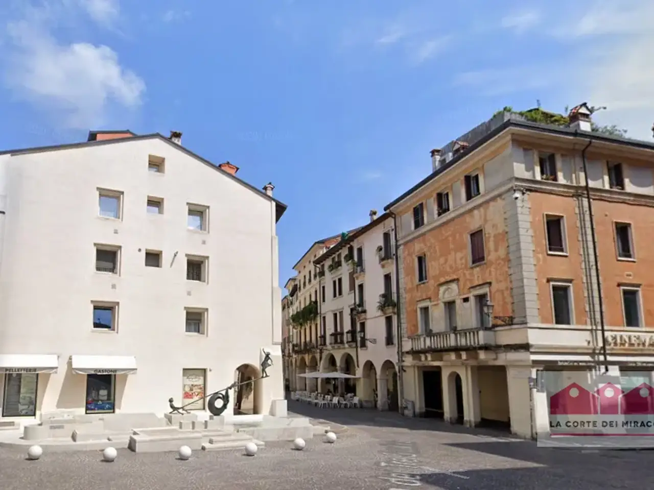 Negozio in Contra' Pescherie Vecchie, Vicenza, {3} - Foto 1