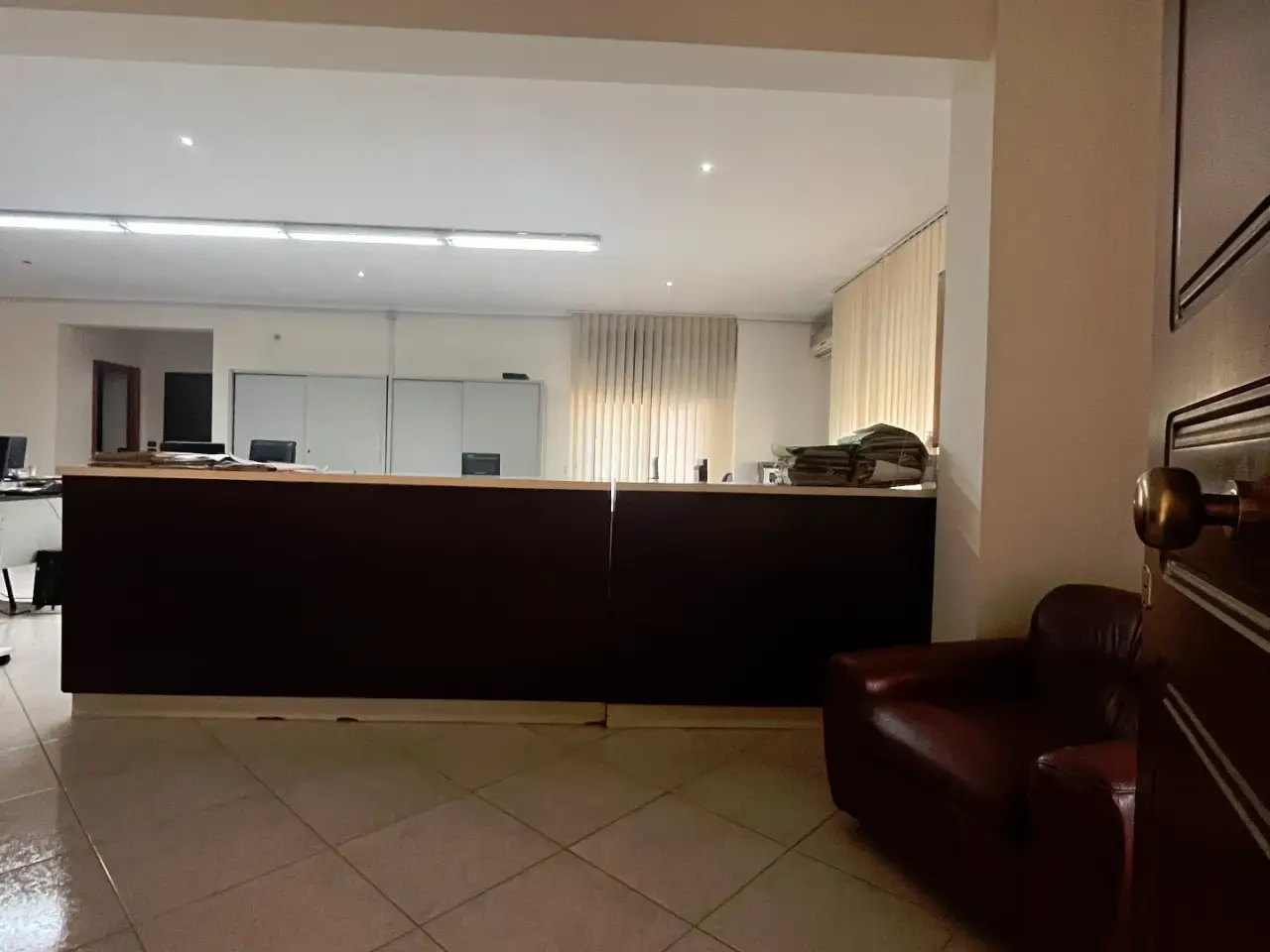 Ufficio in Via Trieste, San Cipriano D'Aversa, {3} - Foto 1