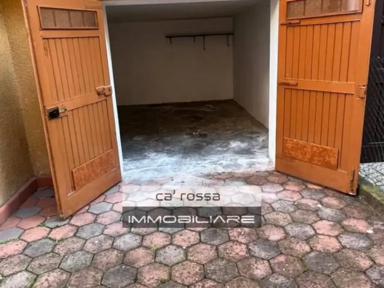 Parcheggio chiuso in , Venezia, {3} - Foto 1