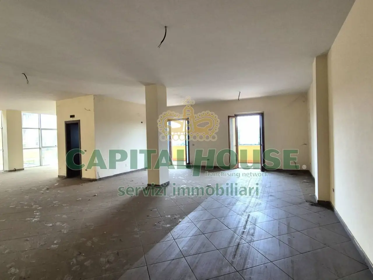 Ufficio in , Portico Di Caserta, {3} - Foto 1
