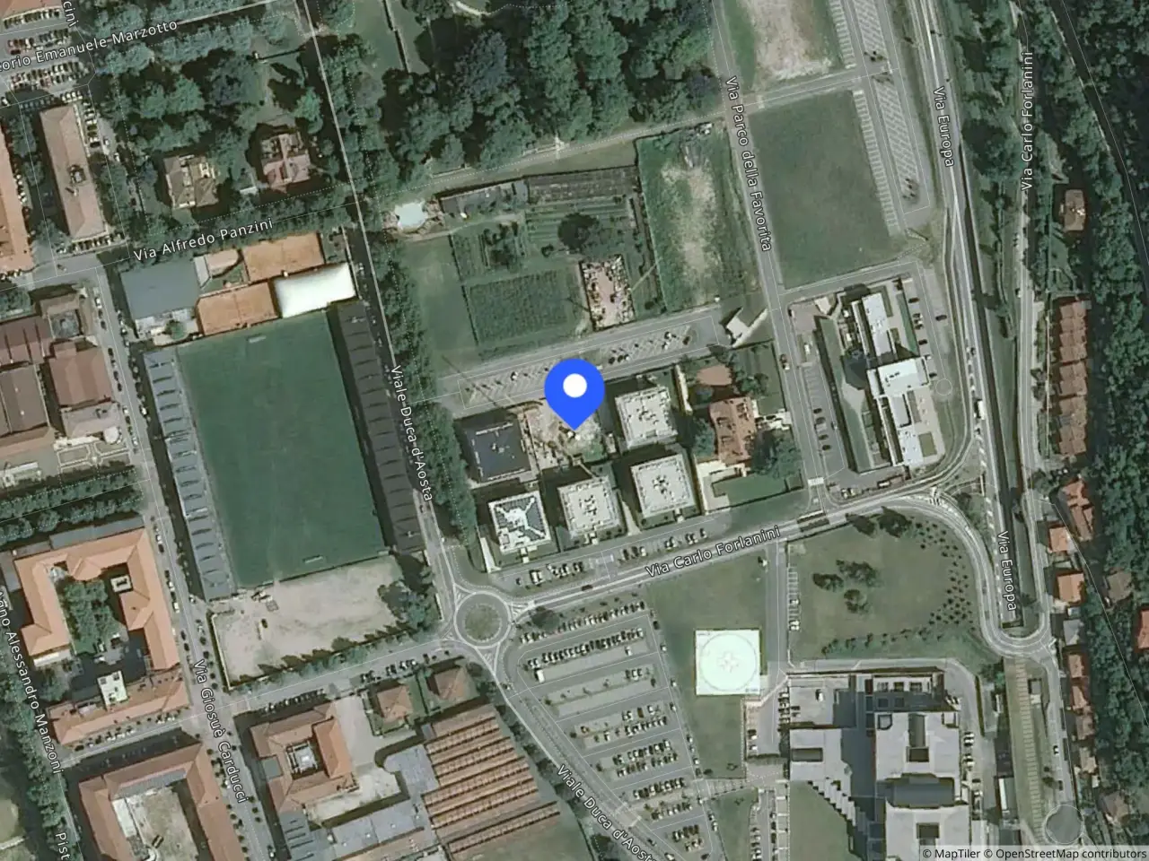 Garage in Via Duca d'Aosta 9 9, Valdagno, {3} - Foto 2