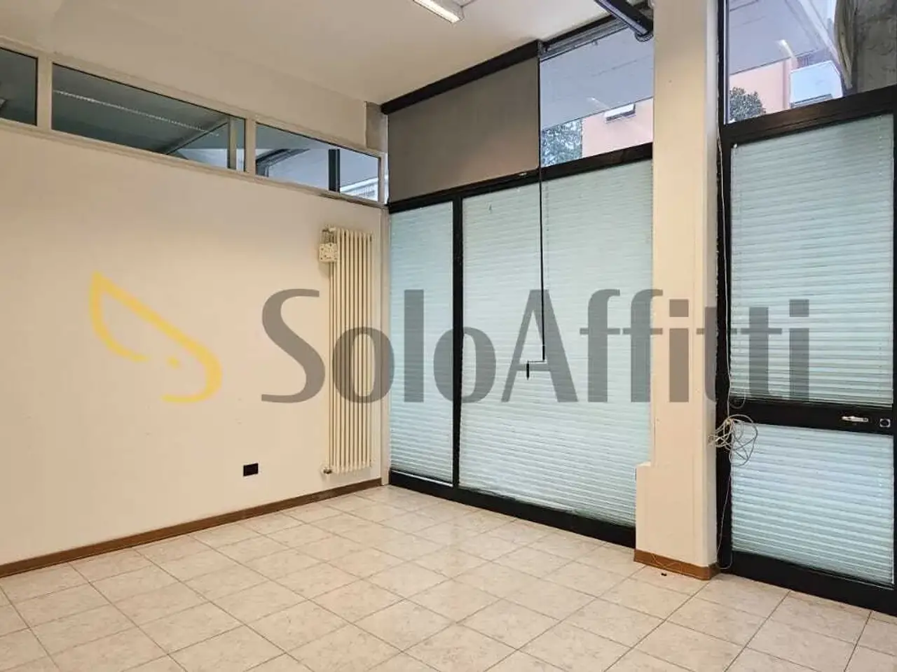 Ufficio in Viale dell'Appennino Snc, Forli', {3} - Foto 2