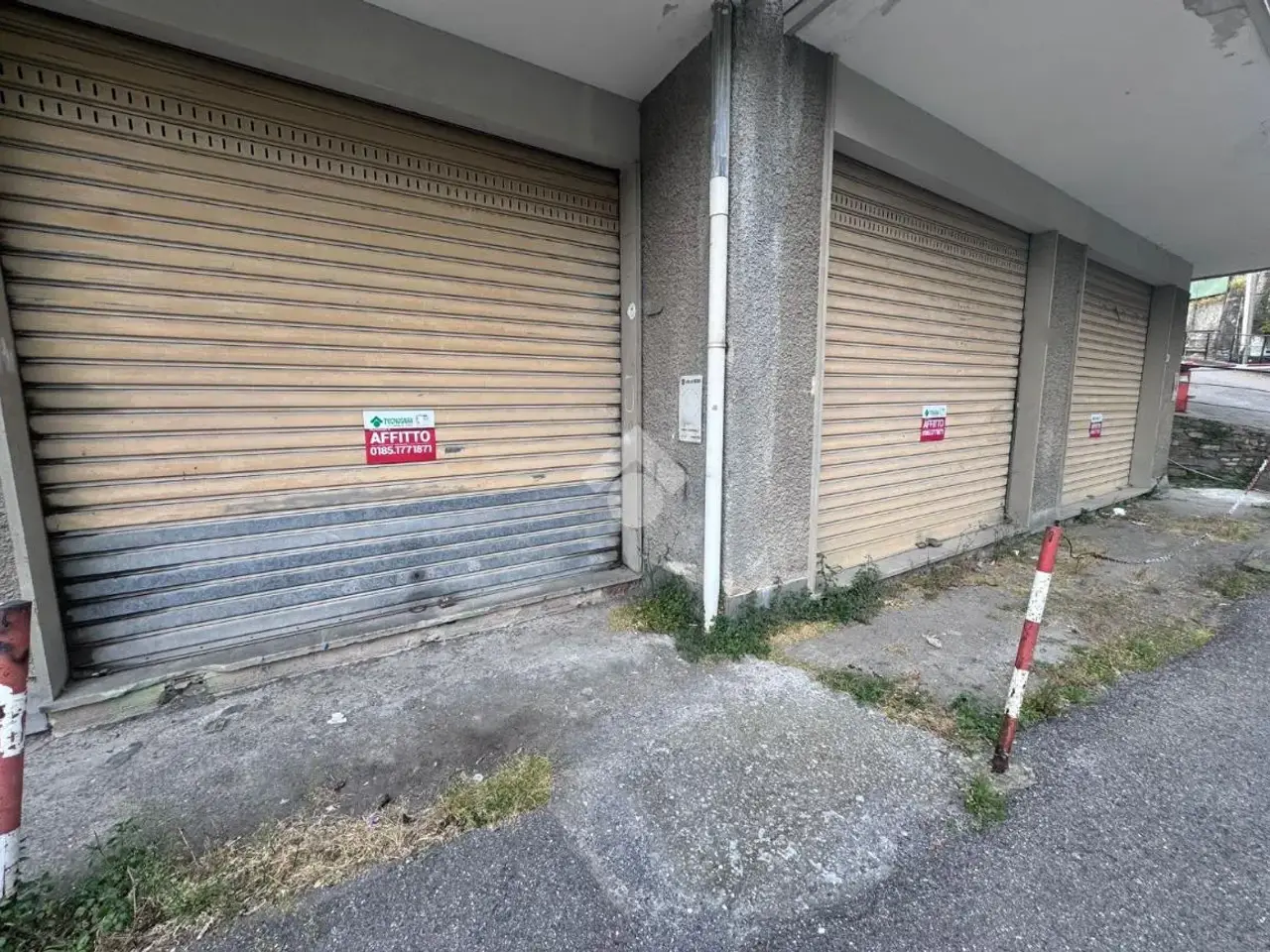 Negozio in Via dei Fieschi, Recco, {3} - Foto 1