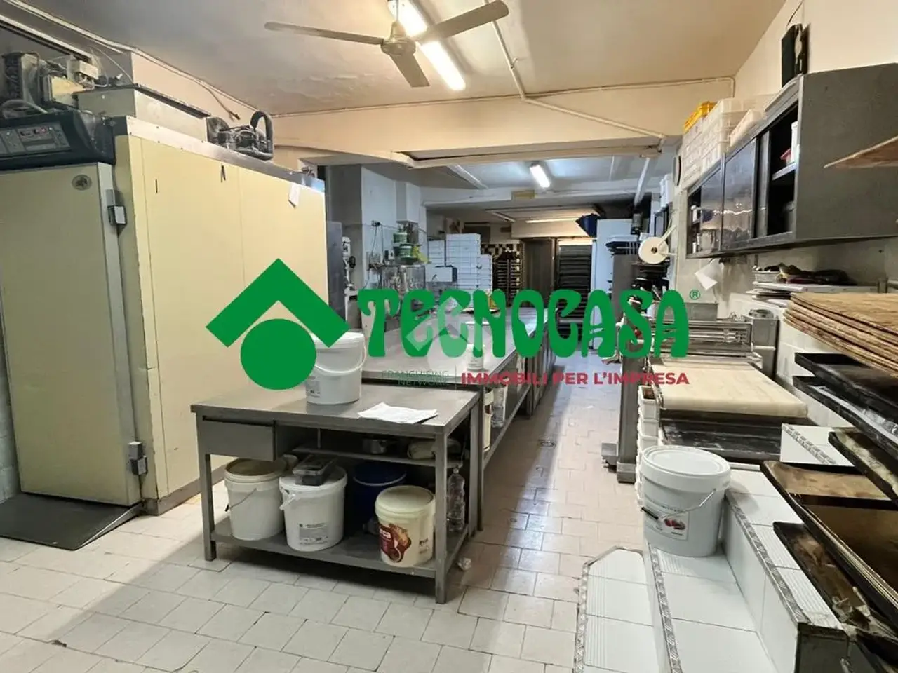 Laboratorio in Via Antonio Gramsci 121, Sesto Fiorentino, {3} - Foto 1