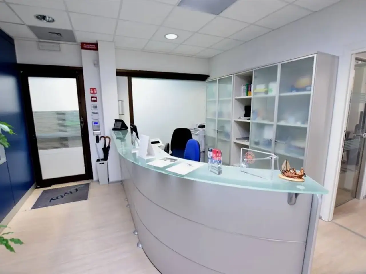 Ufficio in , Livorno, {3} - Foto 1