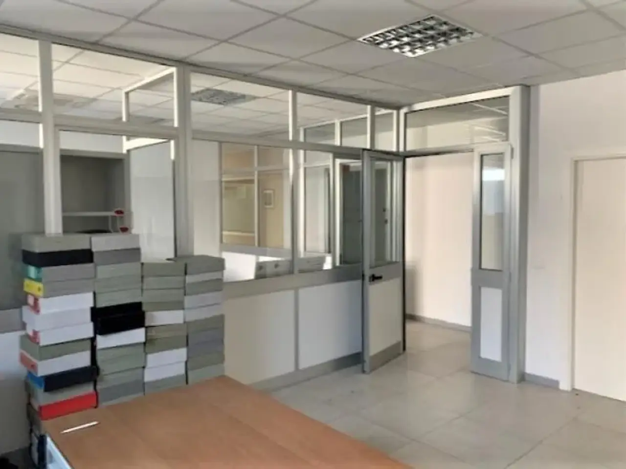 Ufficio in Via Caduti sul Lavoro,10,Fano, Fano, {3} - Foto 1