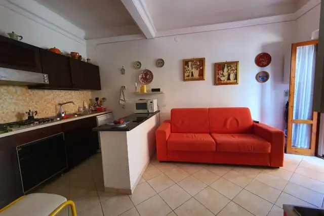 3-room flat in Via Enrico De Nicola, Scalea - Photo 1