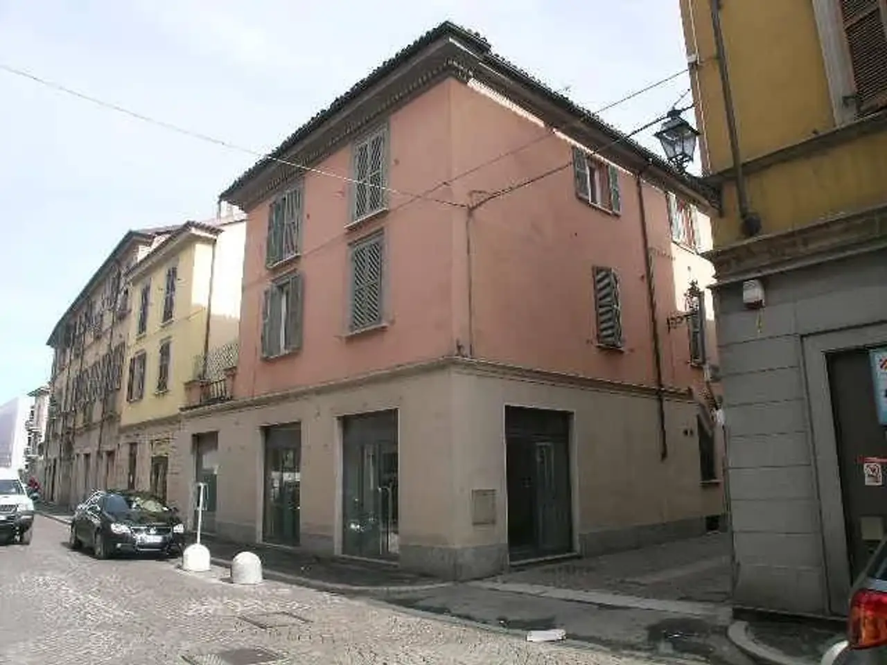 Locale commerciale in , Tortona, Alessandria, Tortona, {3} - Foto 1