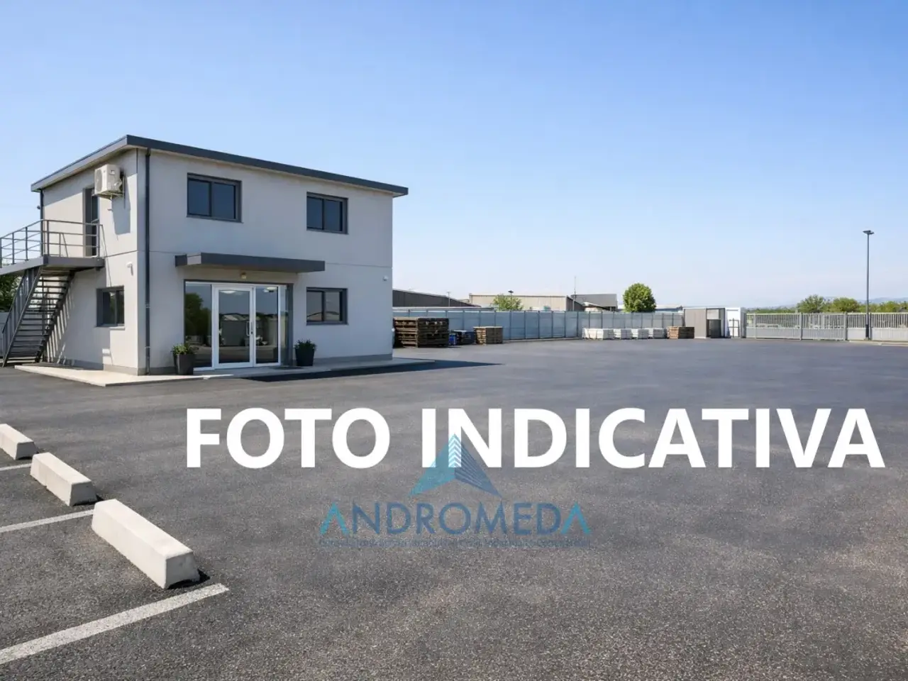 Ufficio in , Casoria, {3} - Foto 1