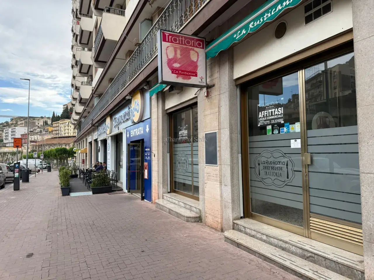 Esercizio commerciale in , Modica, {3} - Foto 2