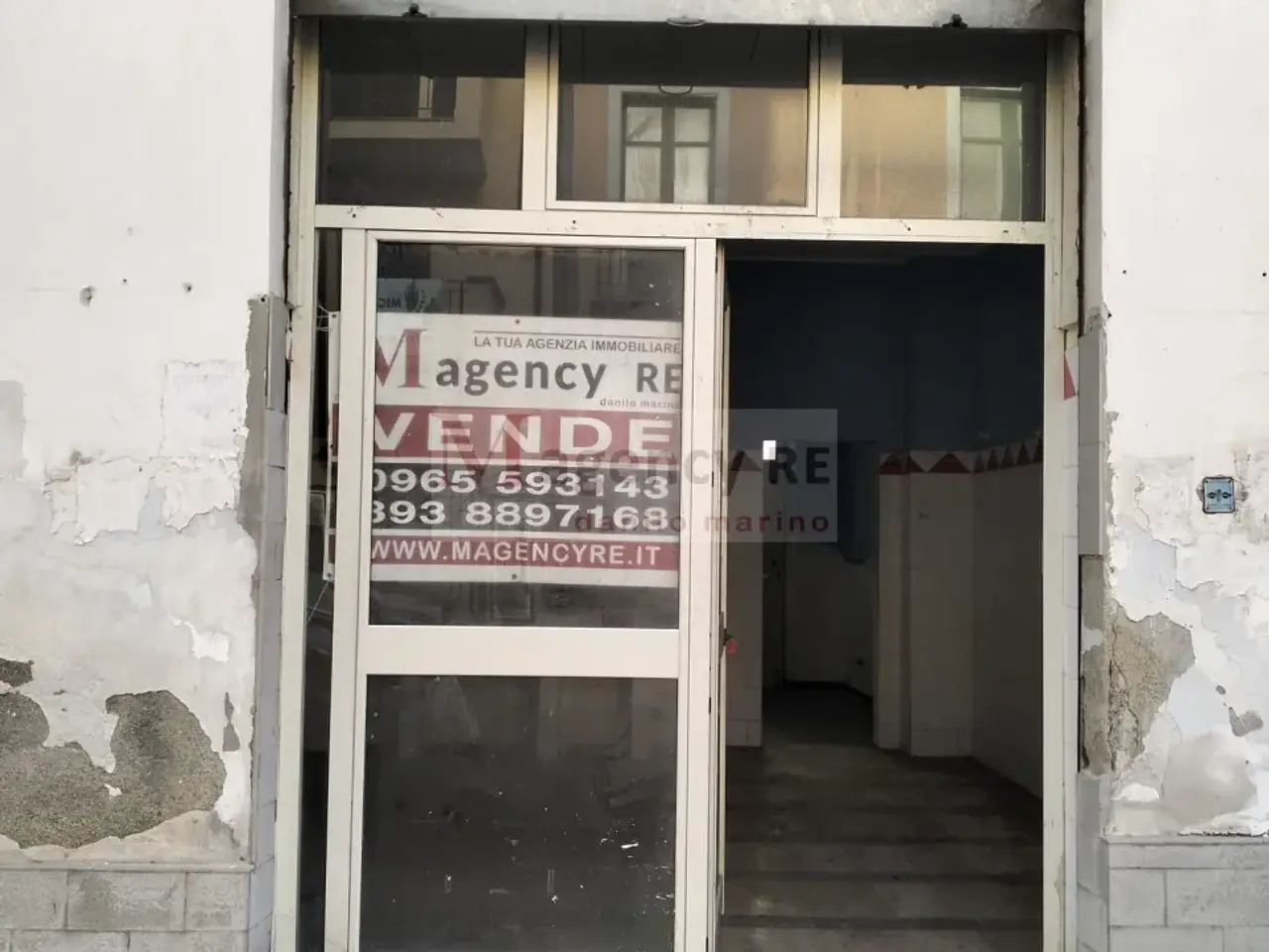 Negozio in 40 Via Sbarre Centrali, Reggio Calabria, {3} - Foto 2
