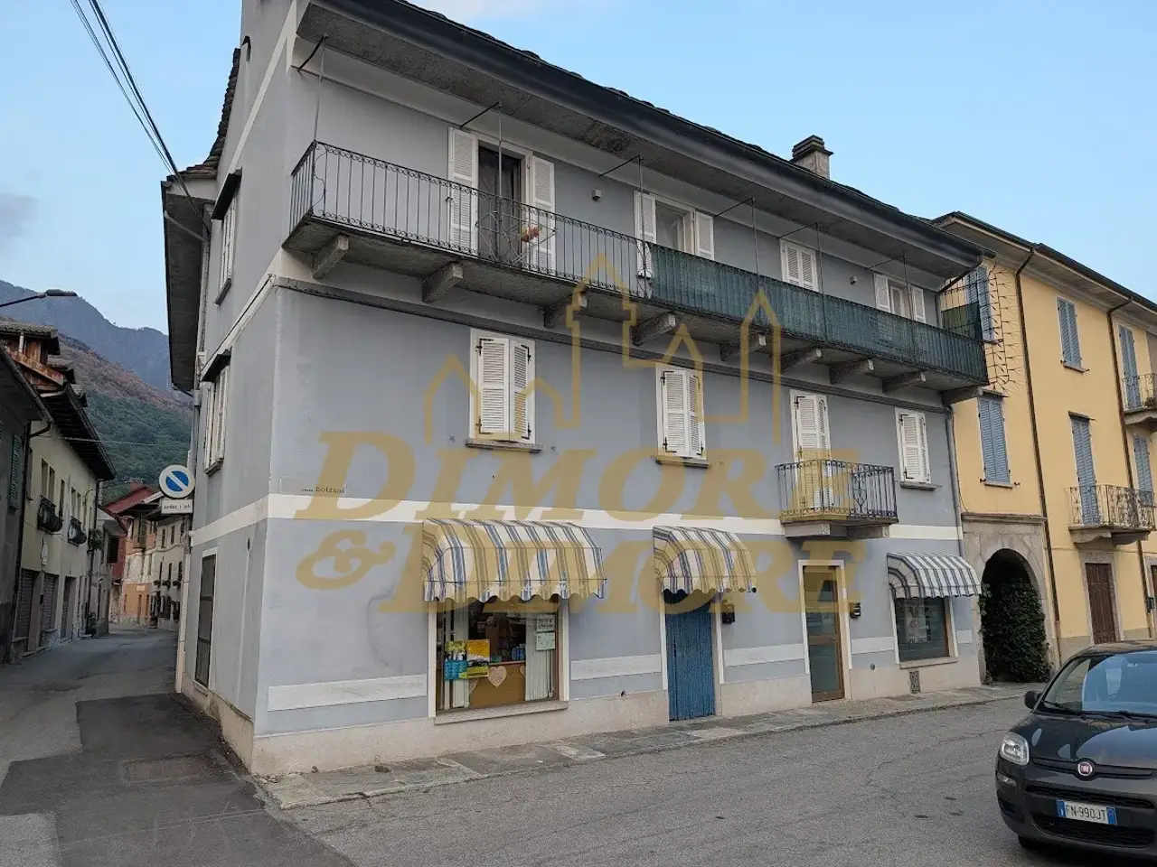 Alimentari in , Premosello Chiovenda, {3} - Foto 1