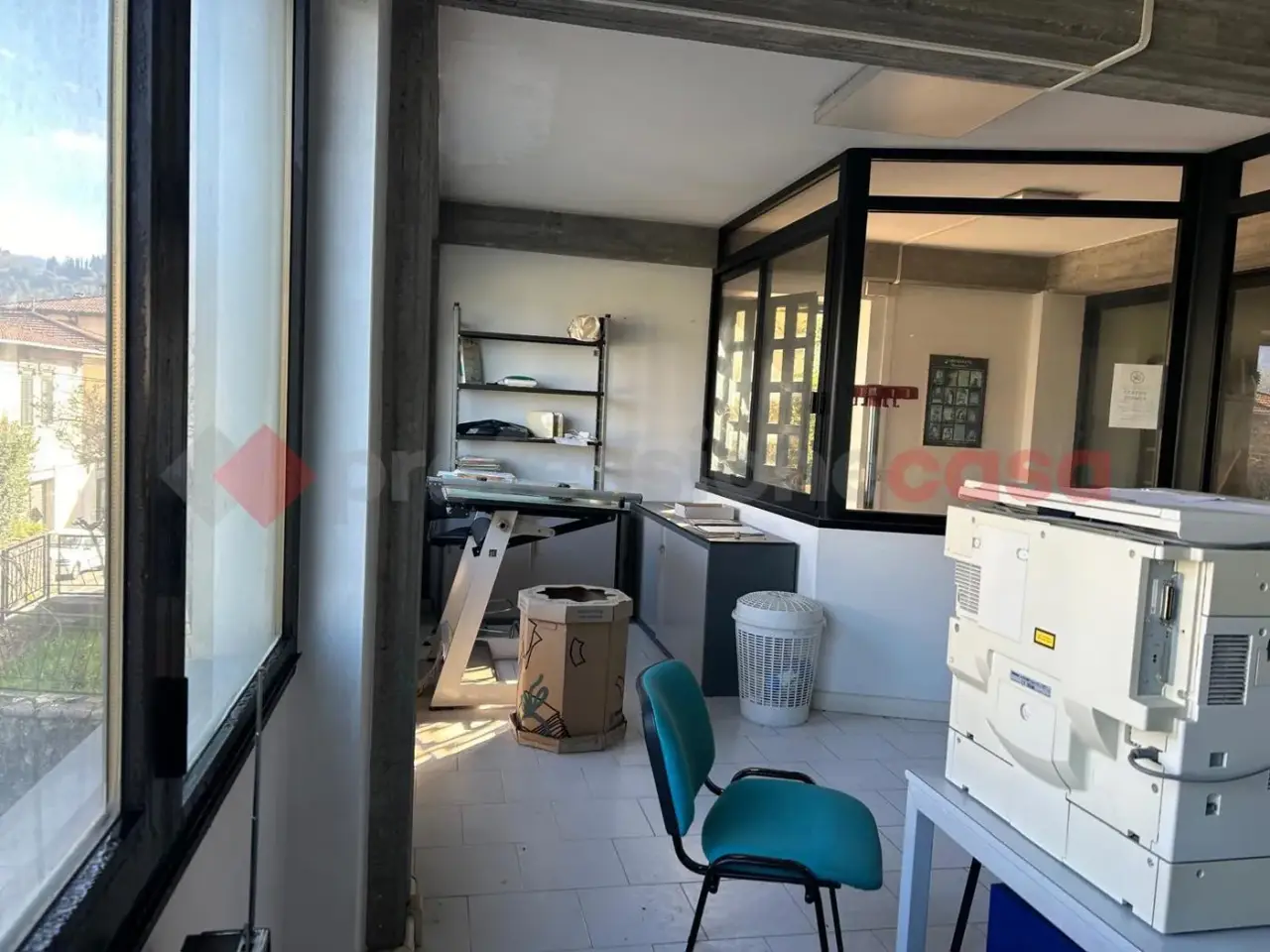 Ufficio in Via Vannugli 4, Castelnuovo Di Garfagnana, {3} - Foto 2
