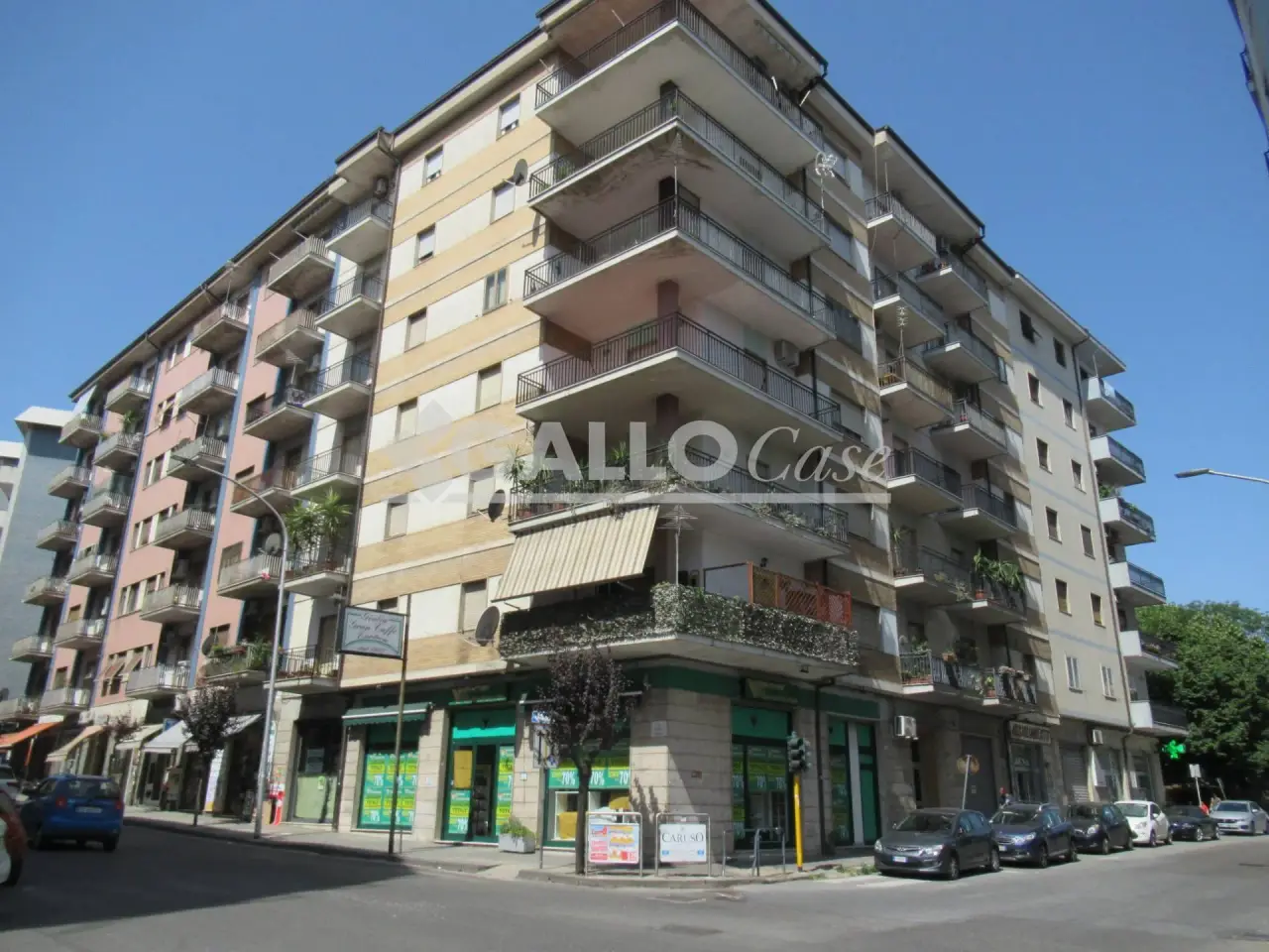 Negozio in , Cosenza, {3} - Foto 1