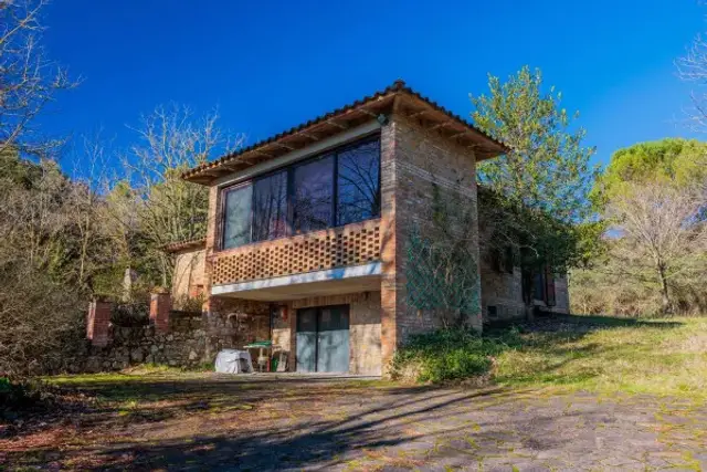 Villa in Località Larniano, San Gimignano - Foto 1