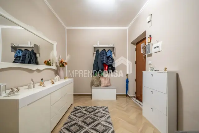 Trilocale in vendita, Via Eduardo Carapelle 14, Palermo - Foto 1