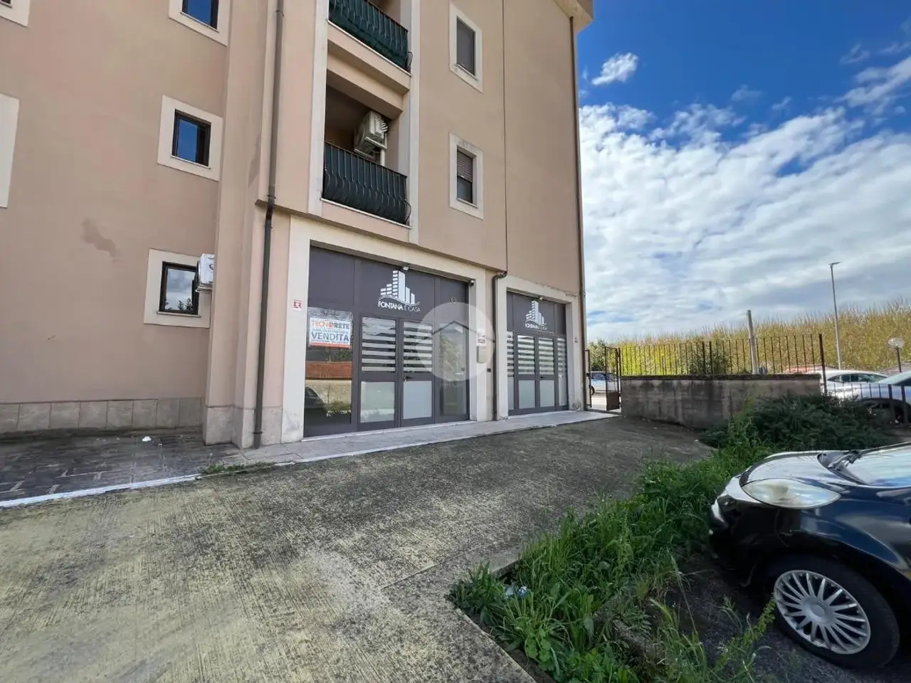 Negozio in Via San Bartolomeo, Cassino, {3} - Foto 2