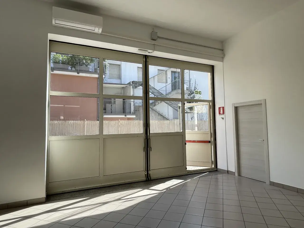 Laboratorio in Via Pancheri, Trento, {3} - Foto 1