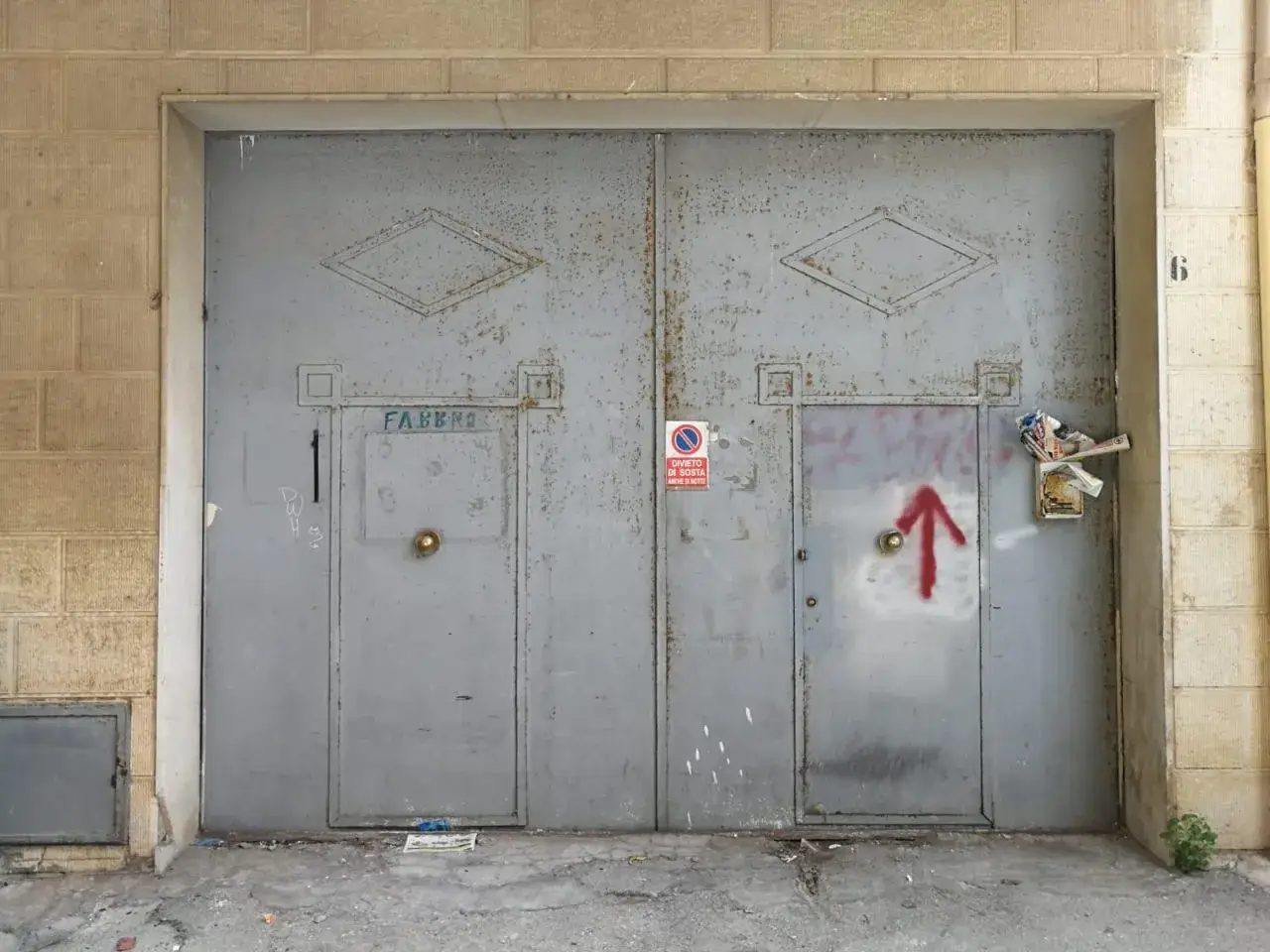 Magazzino in Via Villa Cappello,                                Castelvetrano,                                91022, Castelvetrano, {3} - Foto 1