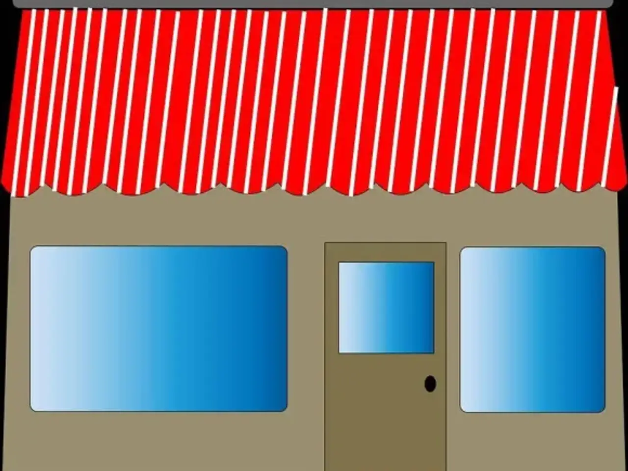 Negozio in Via Prospero Viani 8, Reggio Emilia, {3} - Foto 2