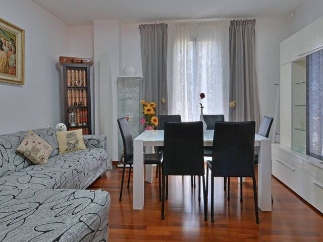 4-room flat in Via Louis Pasteur 130, Bordighera - Photo 1