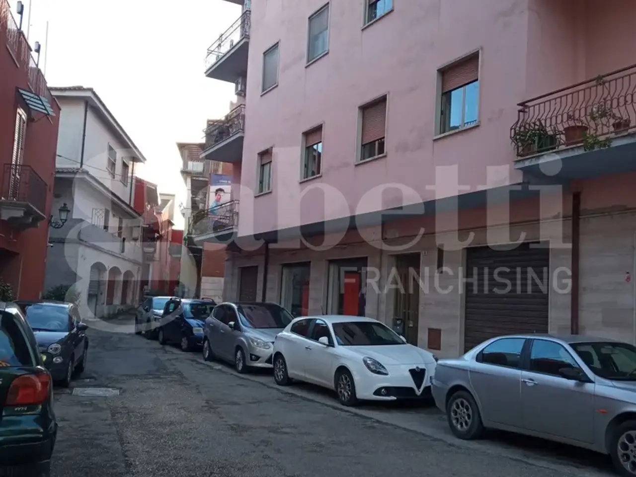Negozio in Via Fragola 2, Benevento, {3} - Foto 1
