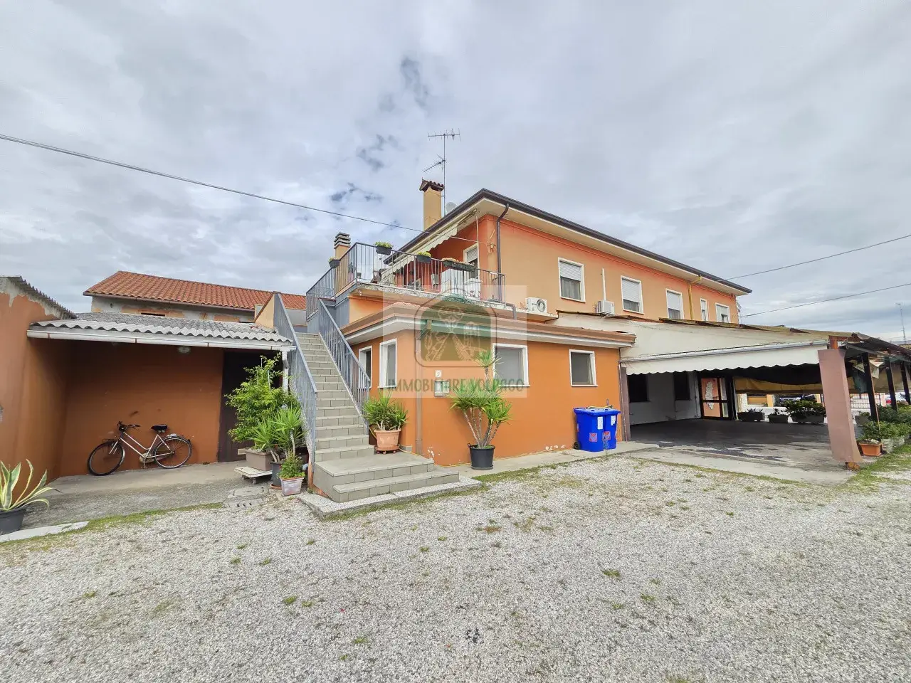 Ristorante in Pramaggiore, Pramaggiore, {3} - Foto 1