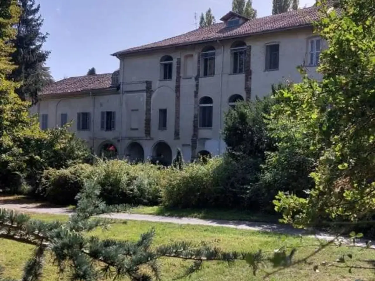 Negozio in Via dell'Arazzeria 60, Asti, {3} - Foto 1