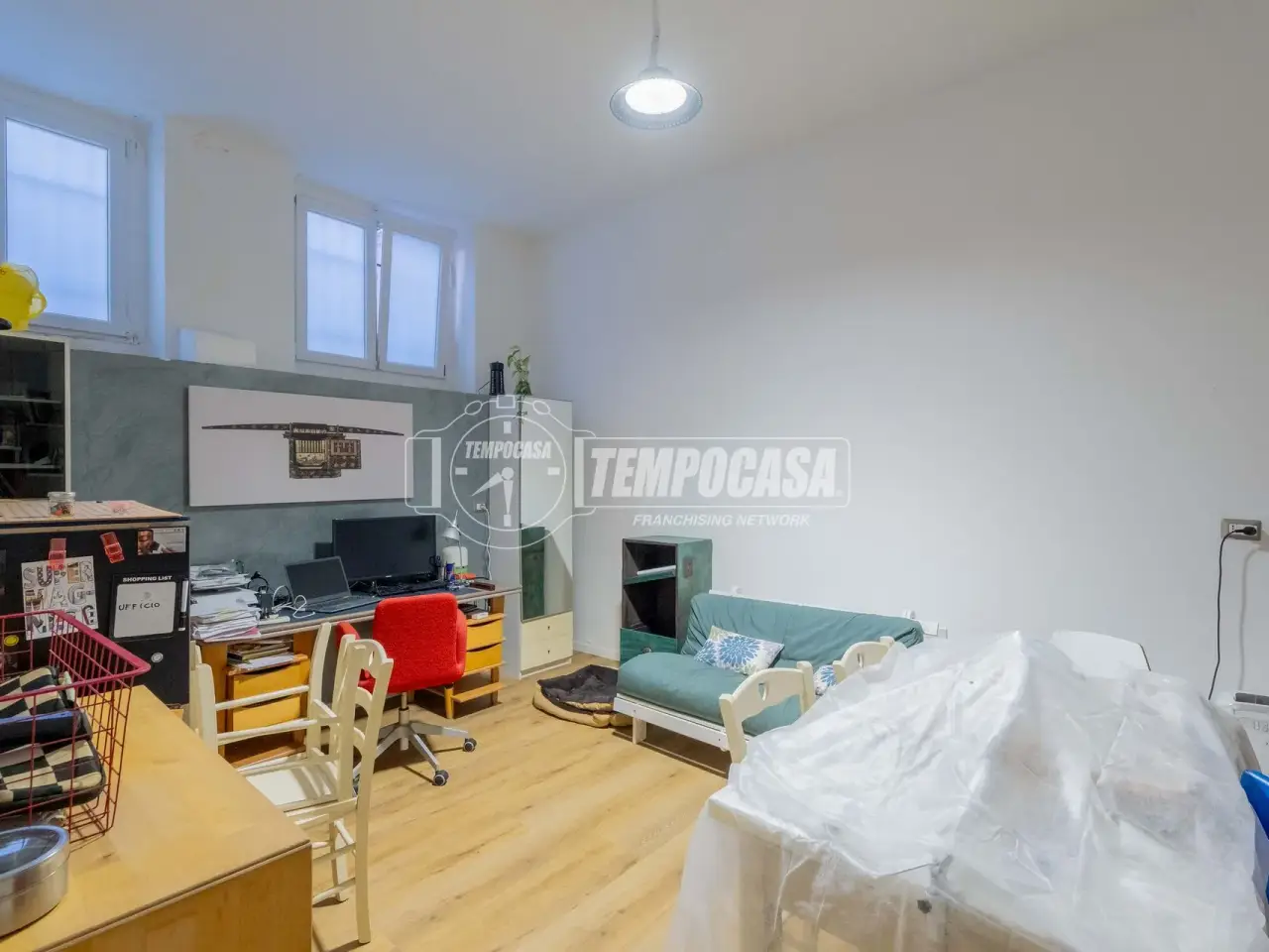 Laboratorio in Viale Fulvio Testi 34, Milano, {3} - Foto 2