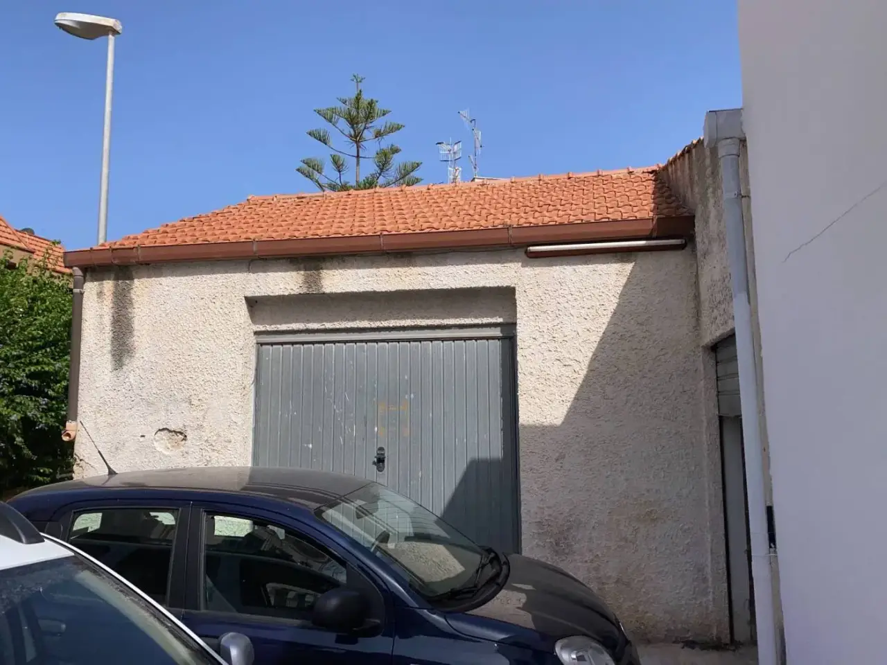 Magazzino in Via Martini, Mondello - Valdesi, Palermo, Palermo, Palermo, {3} - Foto 2