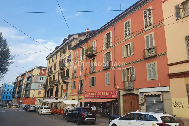 Einzimmerwohnung in {3}, Corso 11 Febbraio 4 - Foto 1