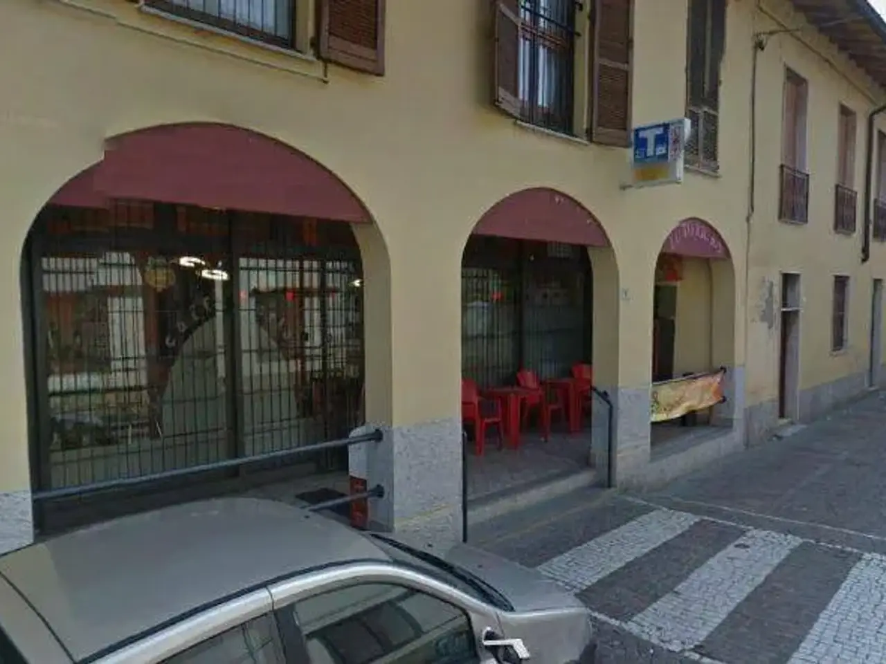 Locale commerciale in , Reggio Calabria, {3} - Foto 1