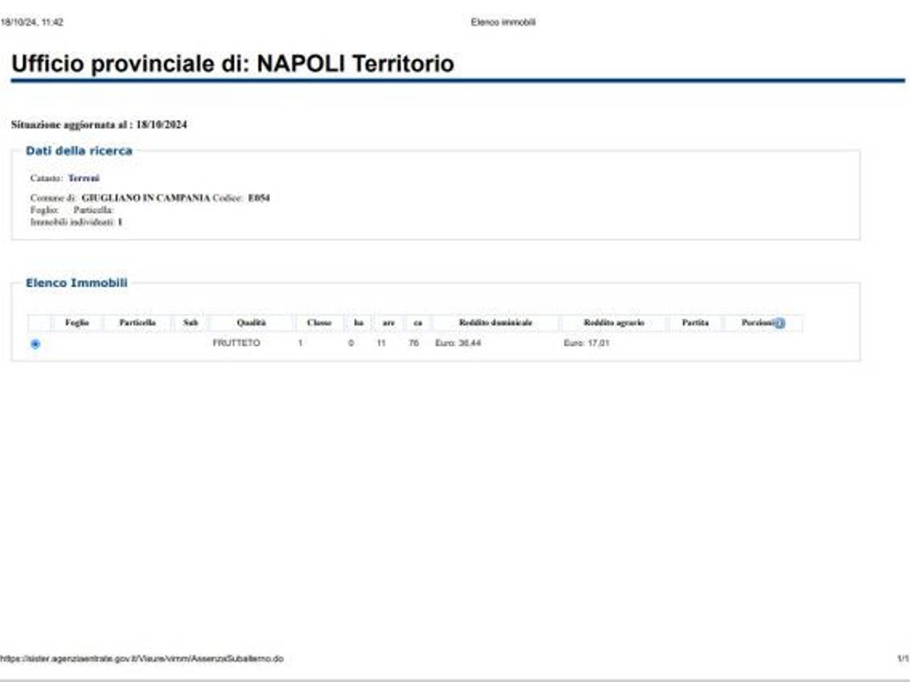 immagine annuncio 11 di 12