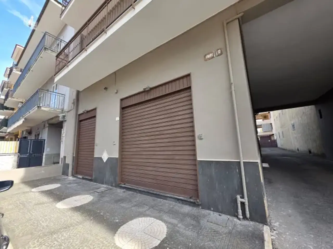 Negozio in Via Napoli 164, Castellammare Di Stabia, {3} - Foto 1