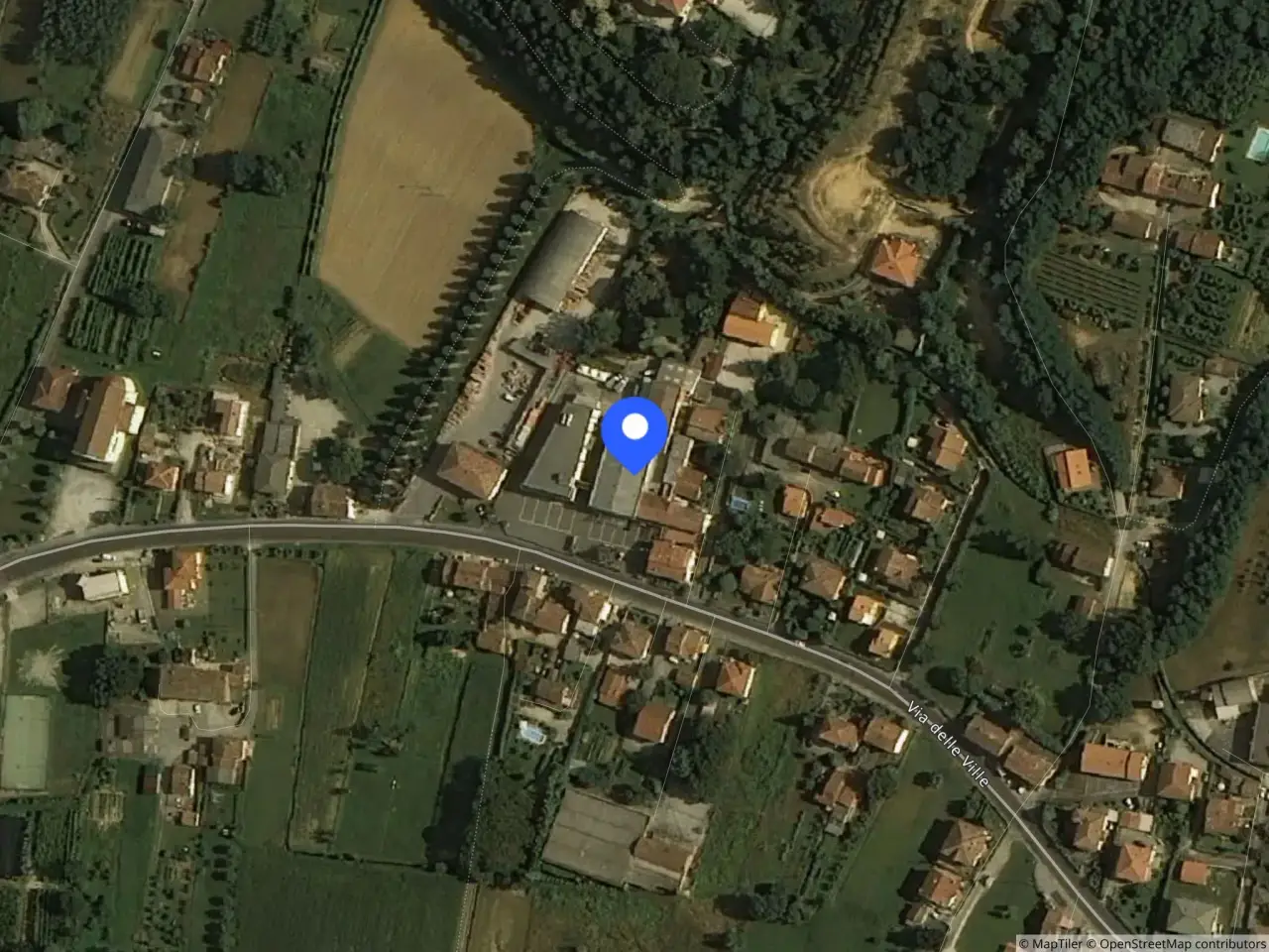 Laboratorio in Via delle Ville, Capannori Lu, Italia, Capannori, {3} - Foto 1