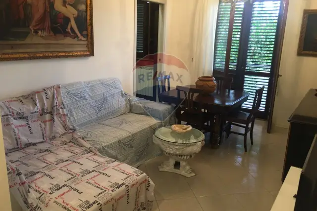 Apartament in Via Carlino 75d, Mascali - Photo 1