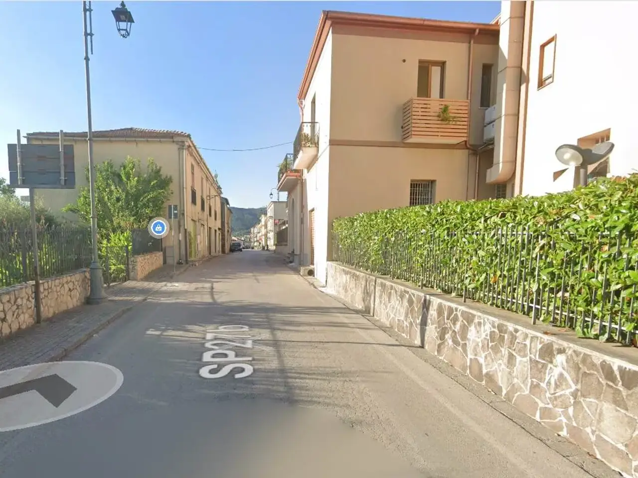 Negozio in Via Roma, Fisciano, {3} - Foto 1