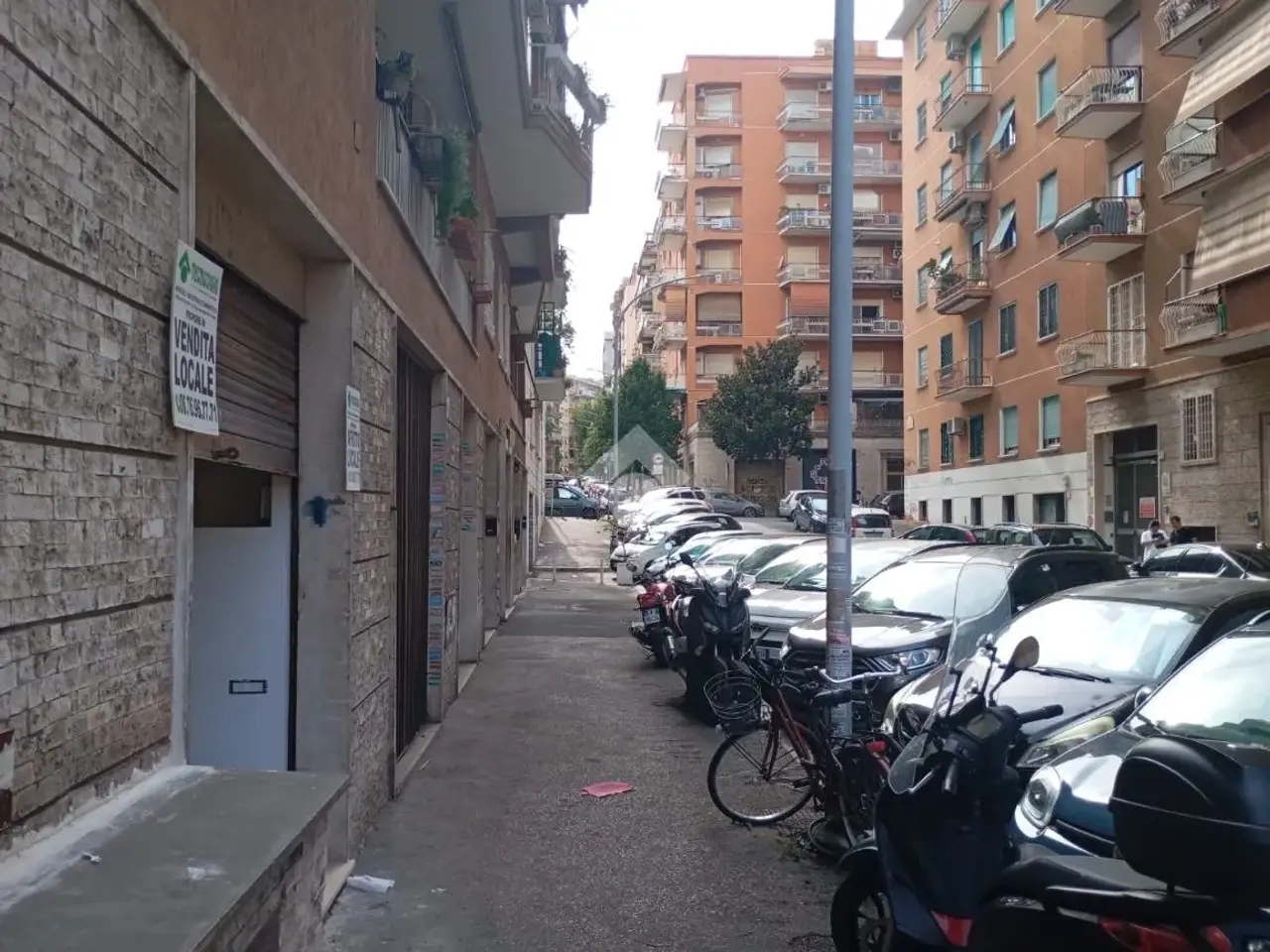 Negozio in Via Antonio Spinetti 18, Roma, {3} - Foto 2