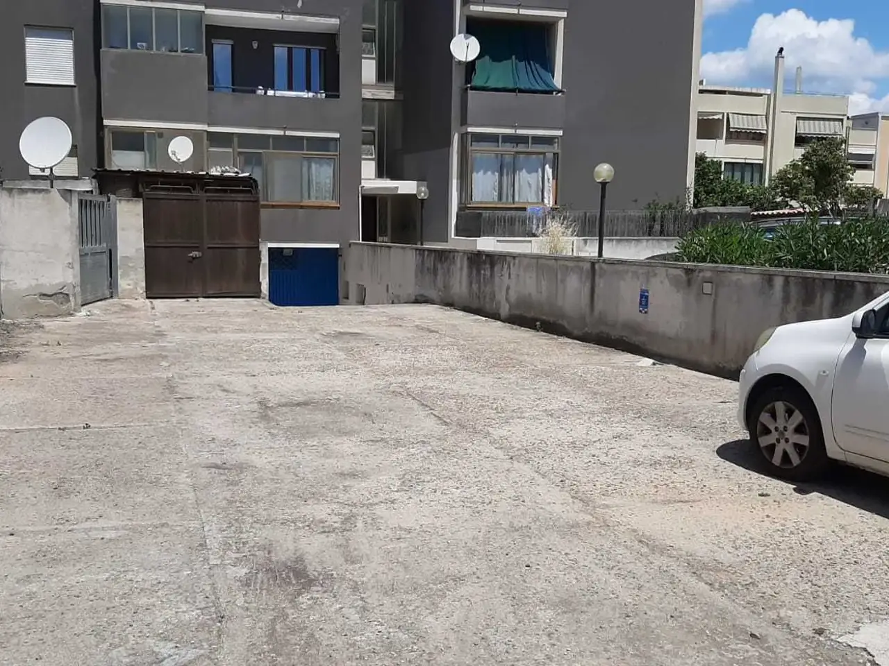 Magazzino in Via Varsavia, Quartu Sant'Elena, {3} - Foto 1