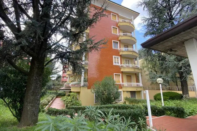 Apartament in Via Alessandro Manzoni 16, Cusano Milanino - Photo 1