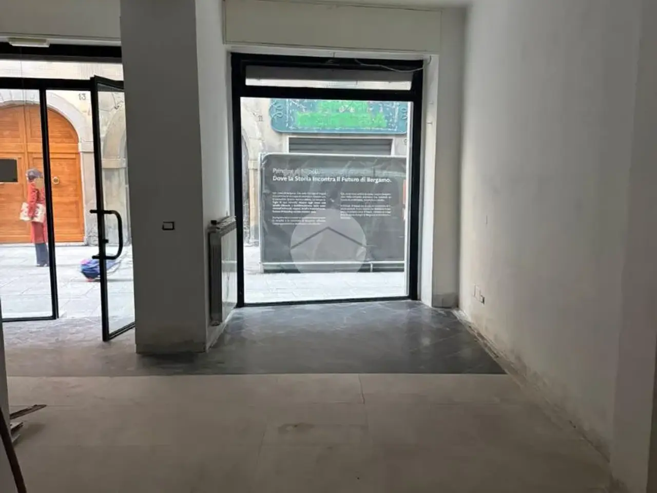 Negozio in Via Pignolo, Bergamo, {3} - Foto 2