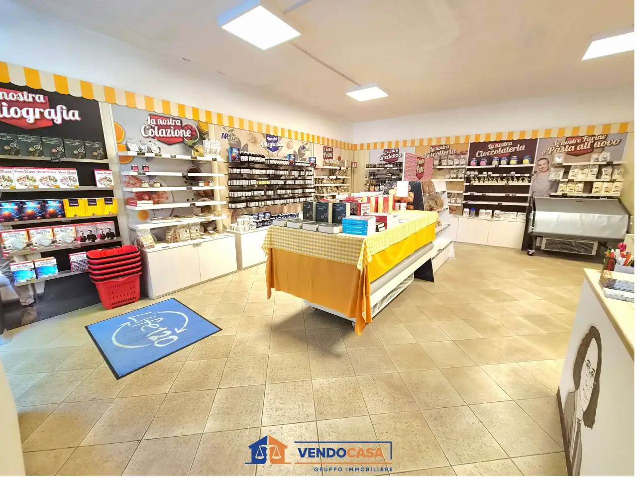 Negozio in Via Trento 10, Brescia, {3} - Foto 2