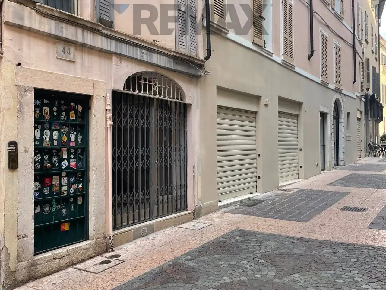 Negozio in Via Gabriele Rosa 44, Brescia, {3} - Foto 2