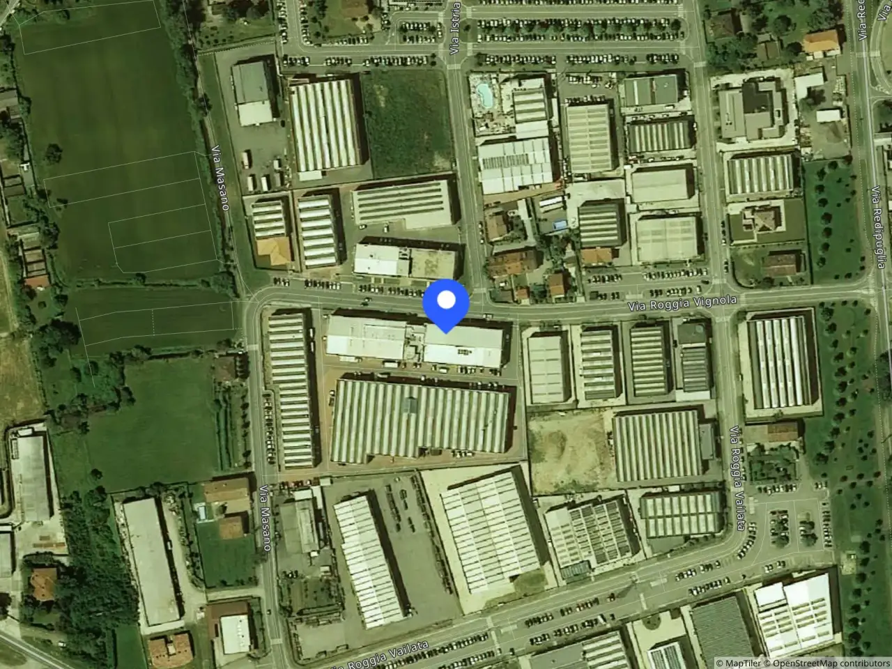 Ufficio in Via Roggia Vignola, 9, 24047 Treviglio Bg, Italia 9, Treviglio, {3} - Foto 2