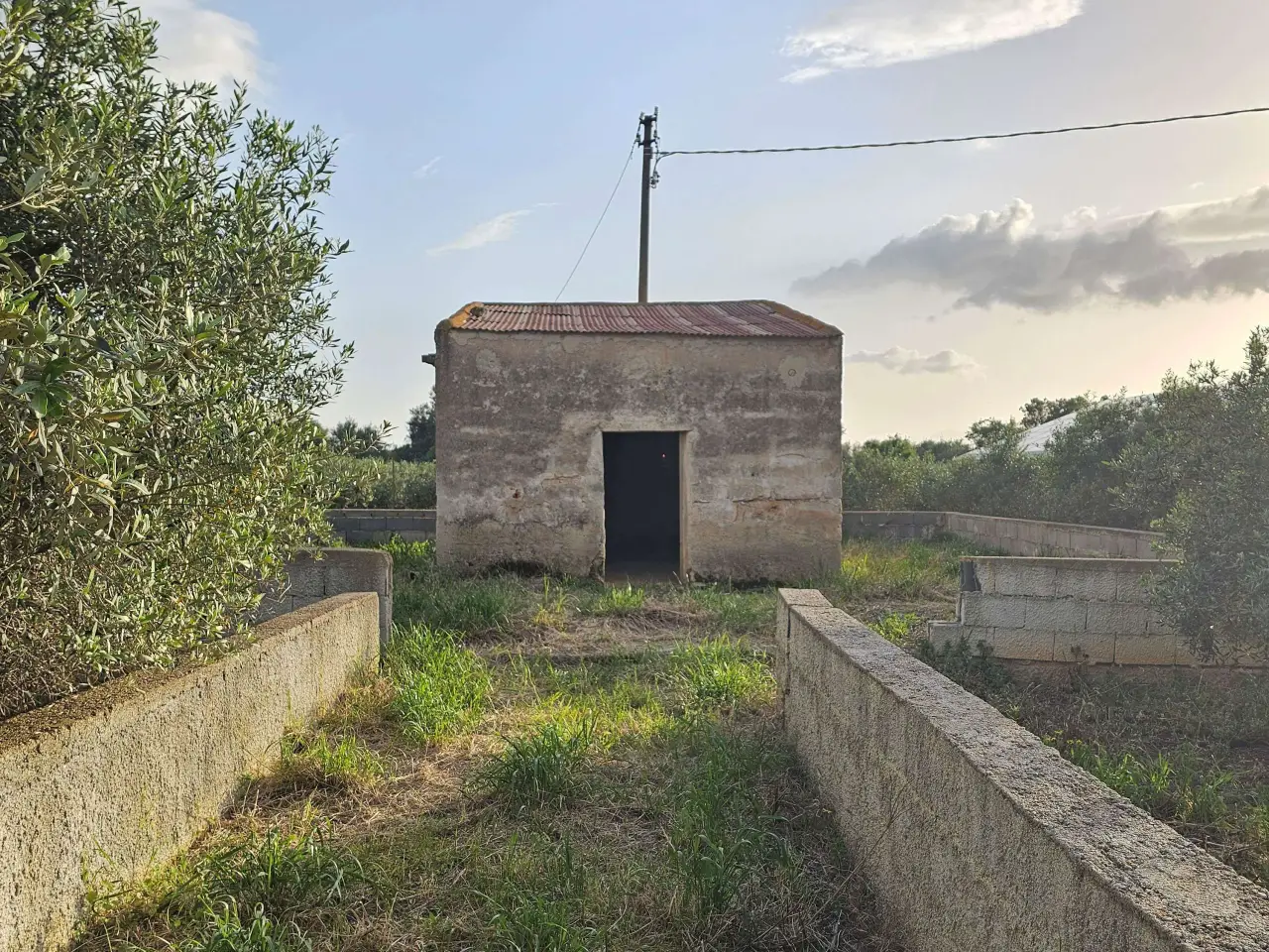 Magazzino in , Cinisi, {3} - Foto 1