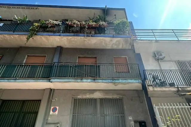 4-room flat in Via San Francesco 75, Marigliano - Photo 1