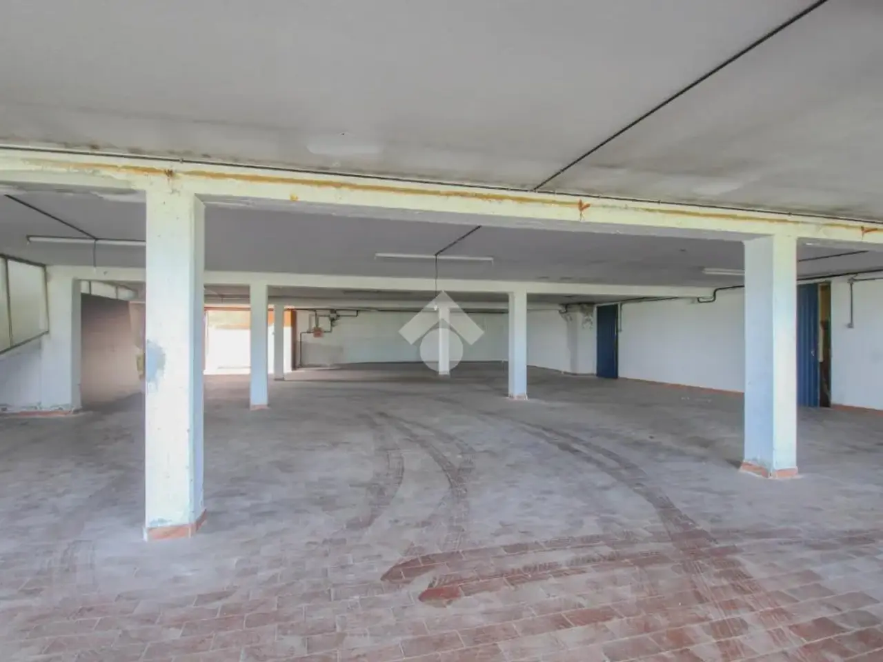 Magazzino in Via Marzaglia, Formigine, {3} - Foto 1